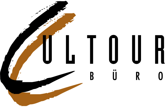 Logo Coultur-Büro