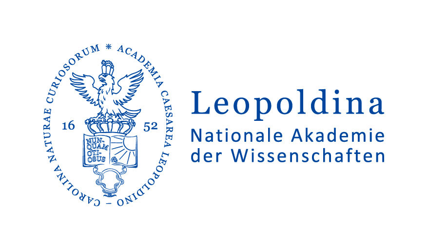 Logo Leopoldina