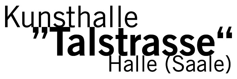 Logo Kunsthalle Talstraße