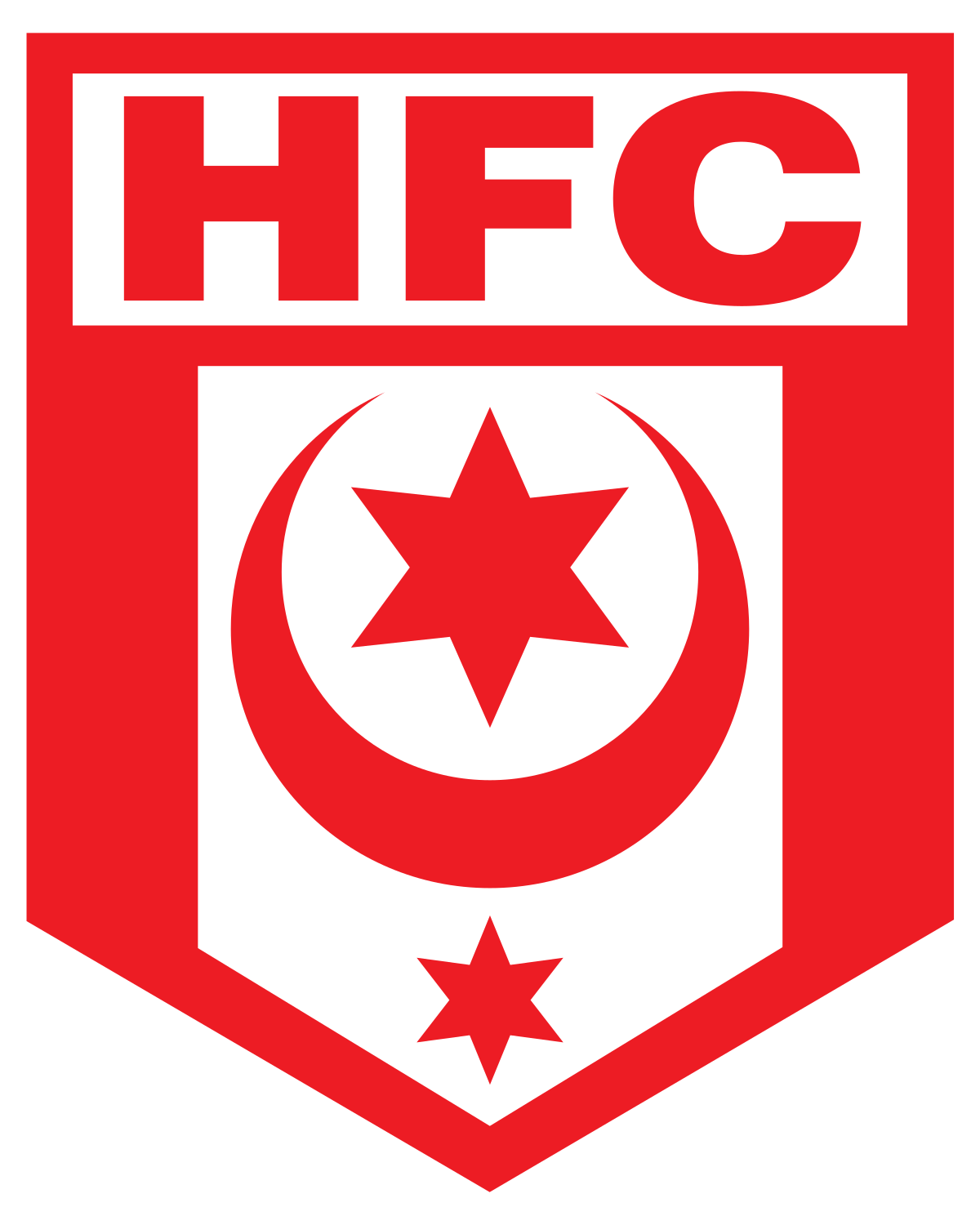 Logo HFC