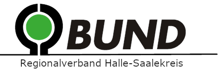 Logo BUND