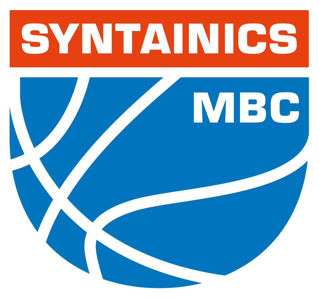 Logo MBC