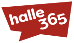 Logo halle365.de