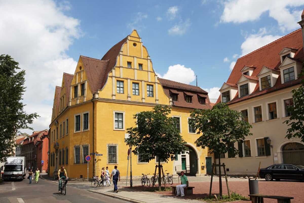 Stadtmuseum Stadtmuseum