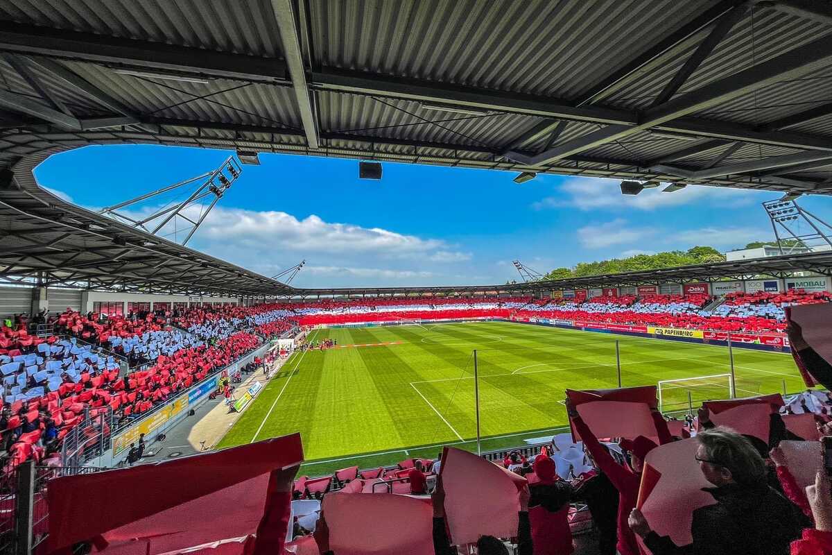 Leuna Chemie Stadion