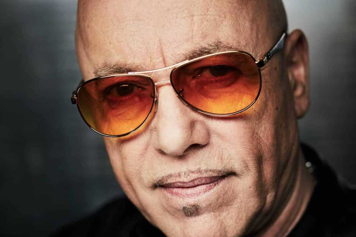 Toni Krahl Toni Krahl