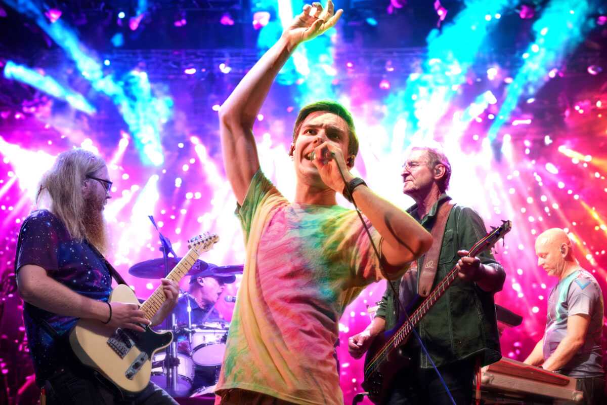 X & Y - A Tribute to Coldplay